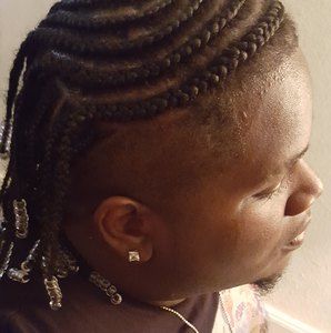 Meet your Posher, Cameron